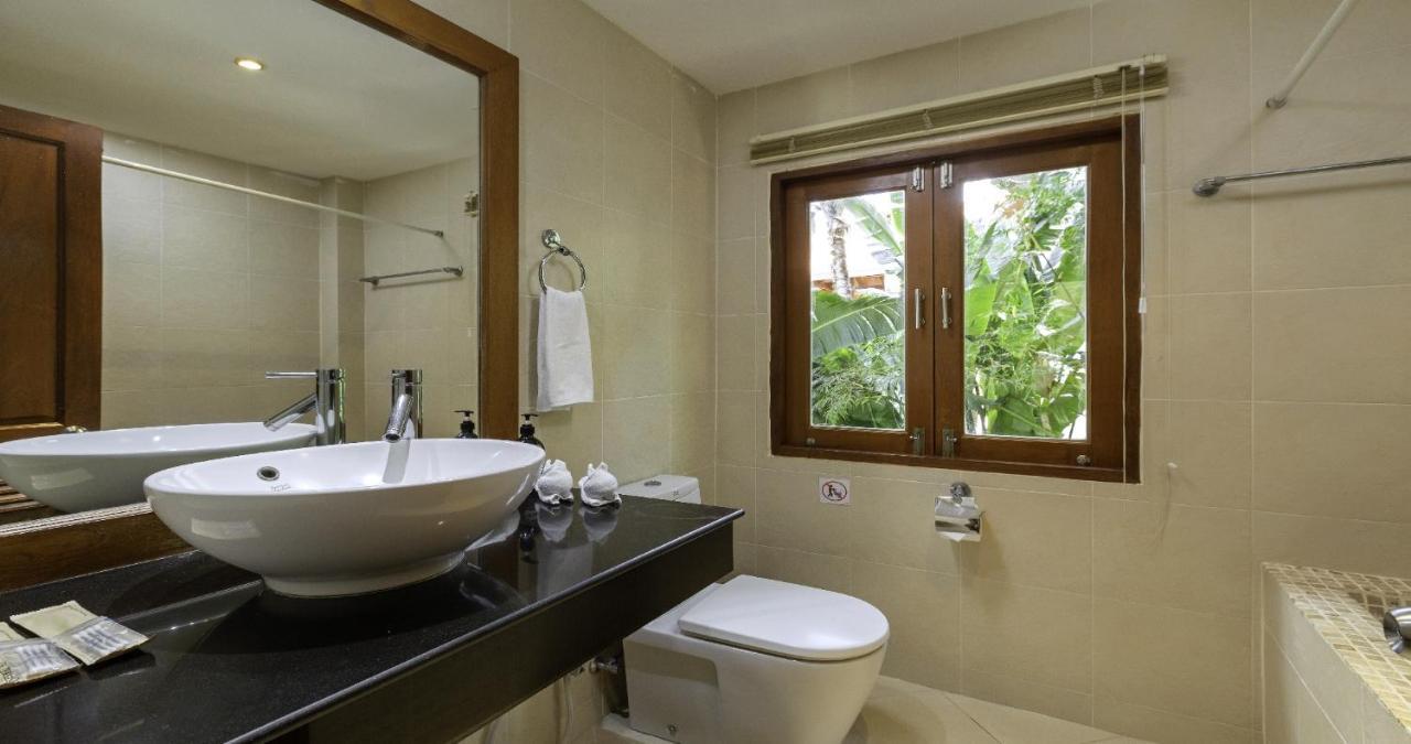 Villa Yoosook Patong Exterior foto