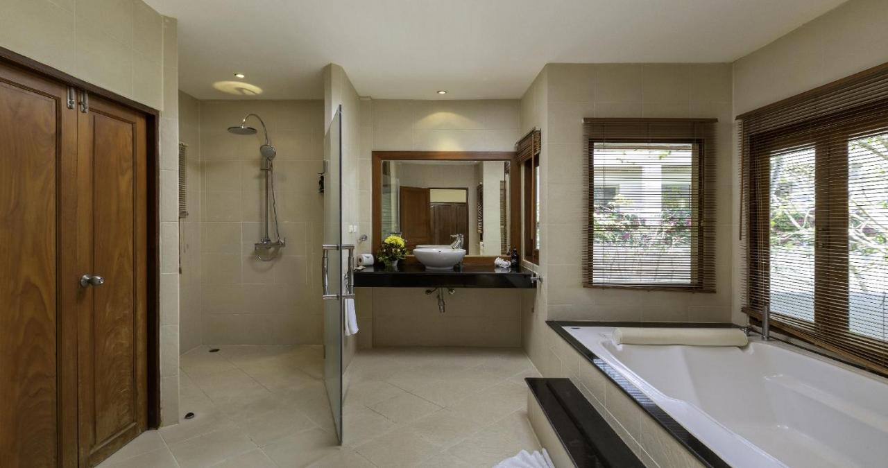 Villa Yoosook Patong Exterior foto